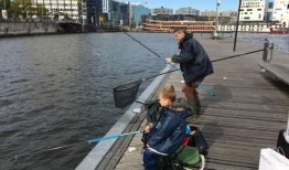 近期钓鱼爆料事件视频,揭秘幕后真相与网络暴力