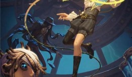 艾格瓦尔登最新皮肤爆料,神秘元素与奇幻色彩交织